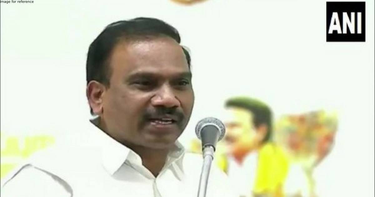 CBI chargesheets A Raja in disproportionate assets case